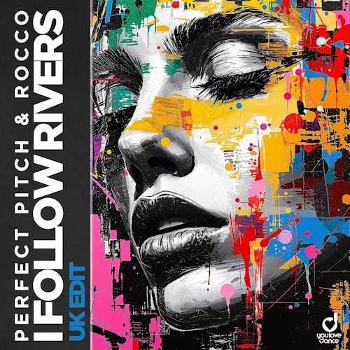 PERFECT PITCH & ROCCO - I Follow Rivers