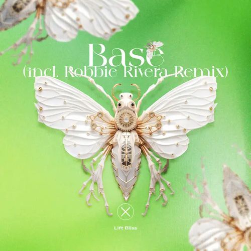 Lift Bliss - Base
