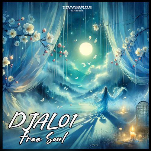 DJAL01 - Free Soul
