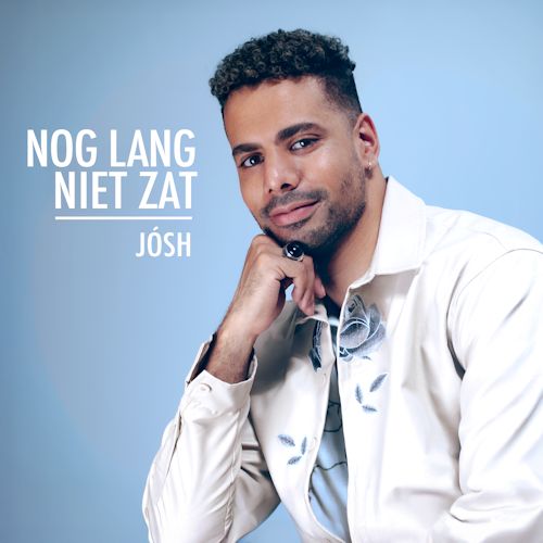 Josh - Nog Lang Niet Zat