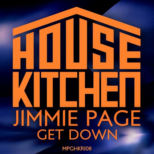  Jimmie Page - Get Down 
