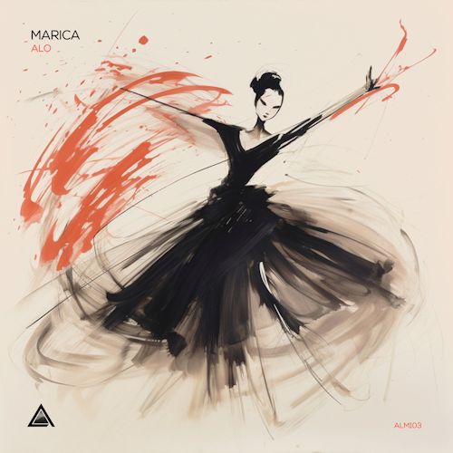 Marica - Alo