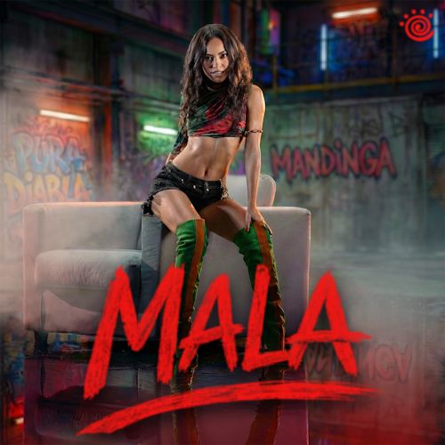 Mandinga - Mala
