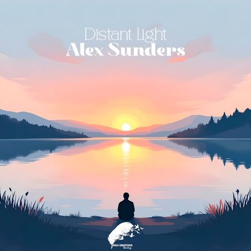 Alex Sunders - Distant Light