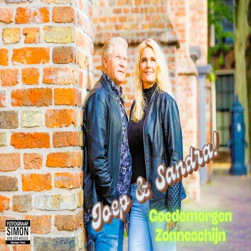 Joep & Sandra - Goedemorgen Zonneschijn