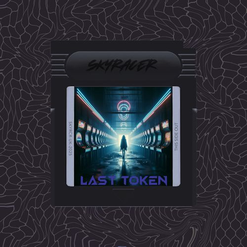 Skyracer - Last Token