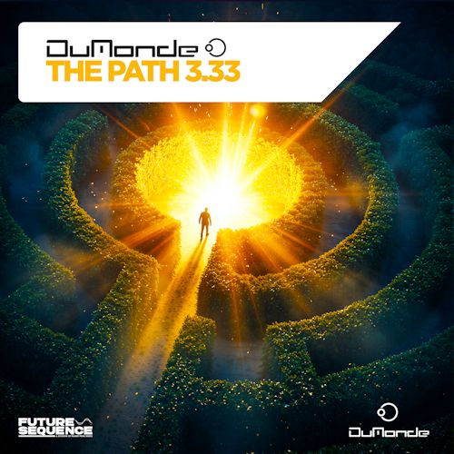 DuMonde & JAMX & D.Mand - The Path 3.33