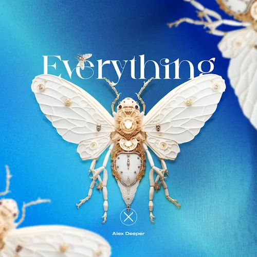 Alex Deeper - Everything