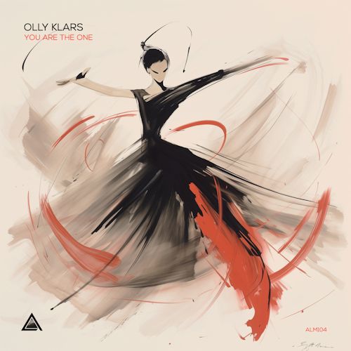 Olly Klars - You Are The One