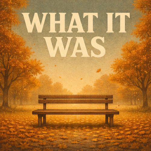 Revived Echoes - What It Was