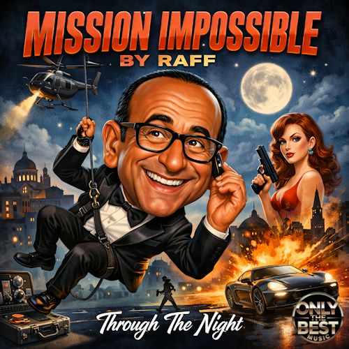 Mission Impossible by Raff - Through The Night