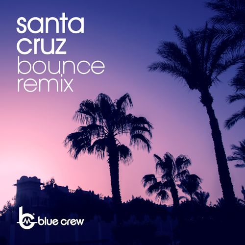 Blue Crew - Santa Cruz