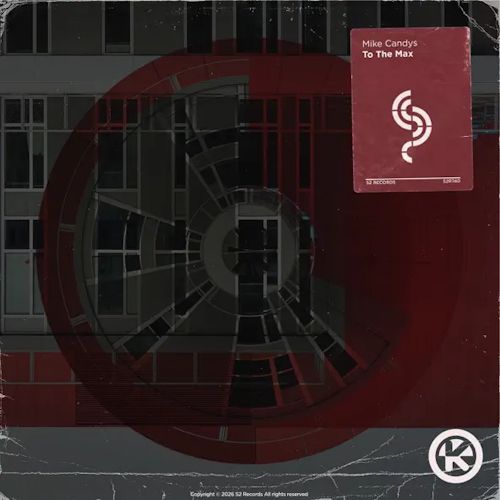 Mike Candys - To The Max  