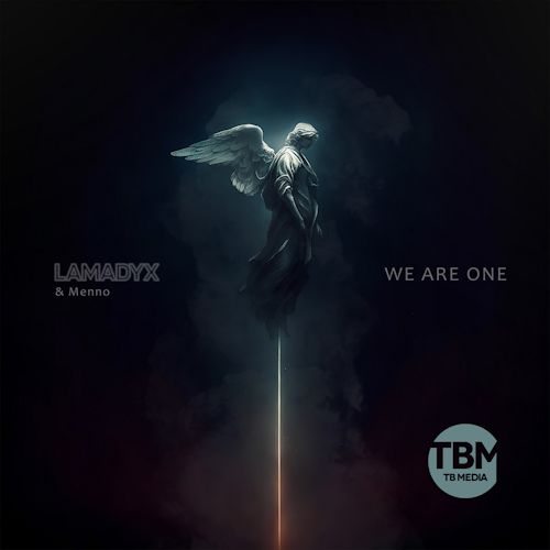 Lamadyx, Menno - We Are One