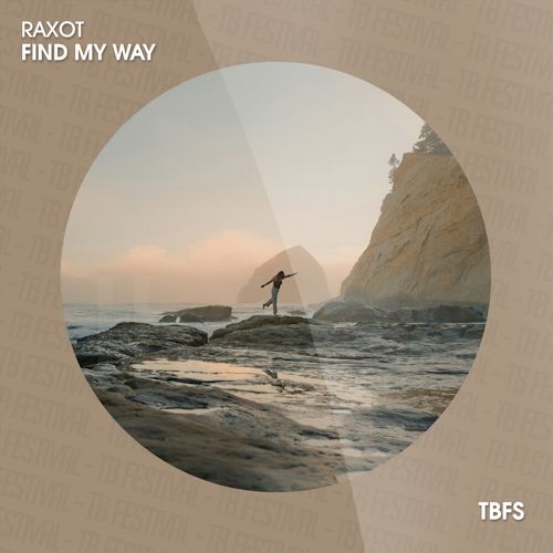 Raxot - Find My Way