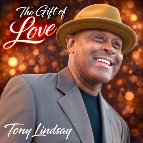 Tony Lindsay - Gift Of Love