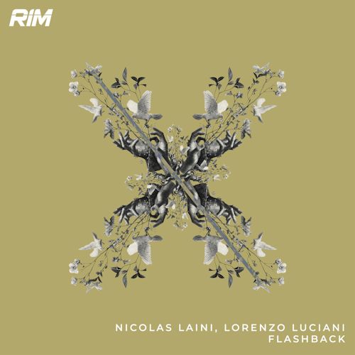 Nicolas Laini, Lorenzo Luciani - Flashback