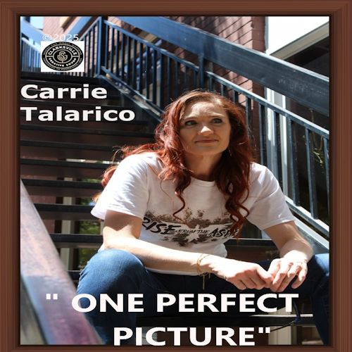 Carrie Talarico - One Perfect Picture