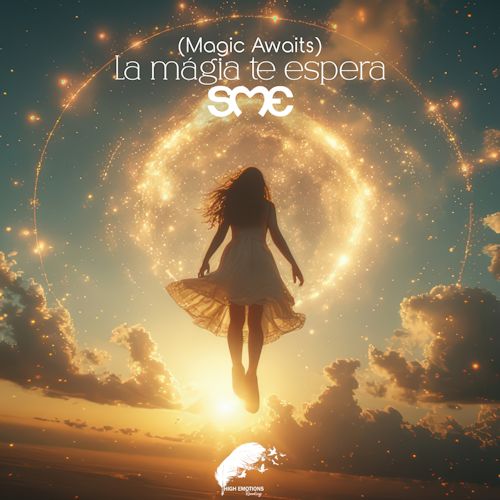 SME - La Mágia Te Espera (Magic Awaits)