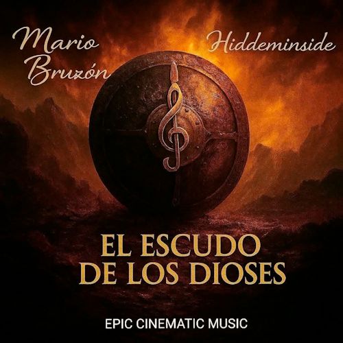 Hiddeminside & Mario Bruzon - The Shield Of Gods