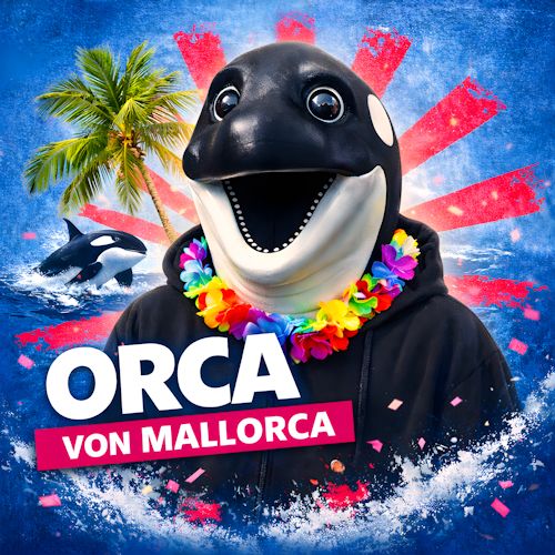 Orca Von Mallorca - Orca Von Mallorca