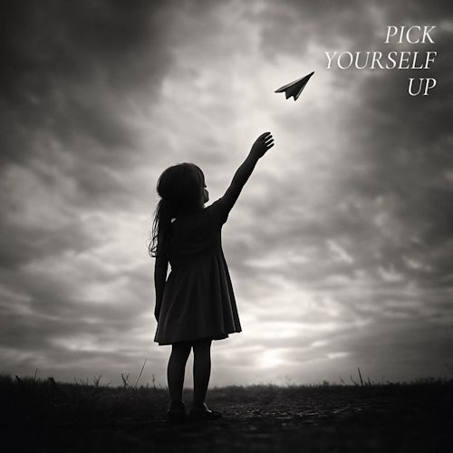 Goodwin Made feat. Jaime Arin - Pick Yourself Up 