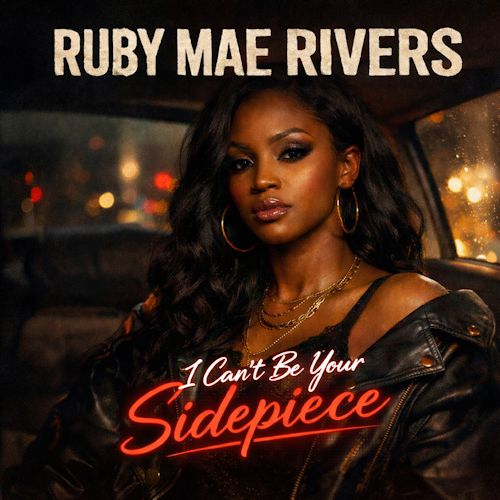 Ruby Mae River - I Cant Be Your Sidepiece