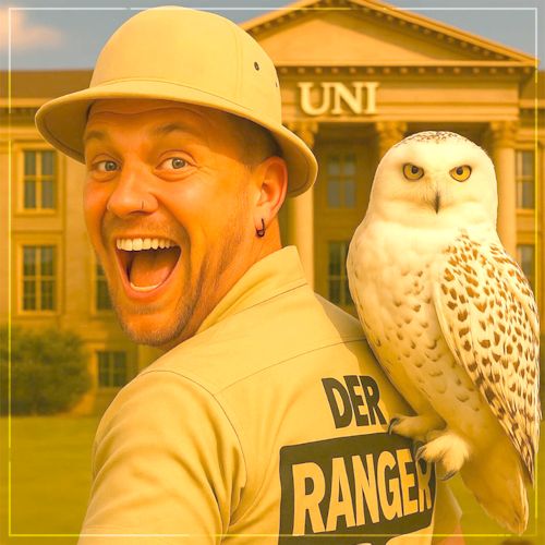 Der Ranger - Uni
