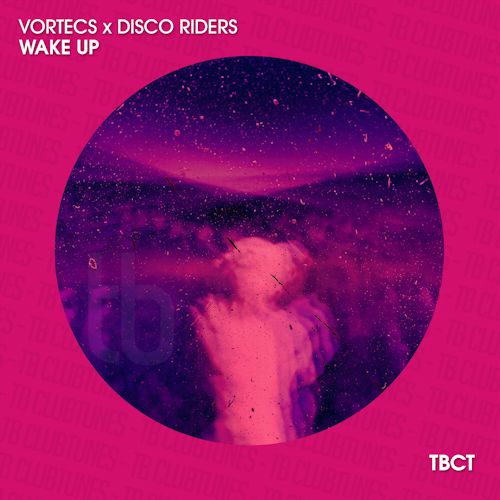 VorTECs & Disco Riders - Wake Up