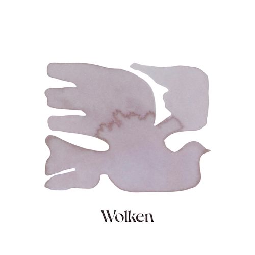 Meyendel - Wolken