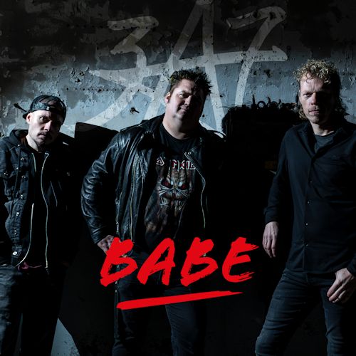 3A7 - Babe
