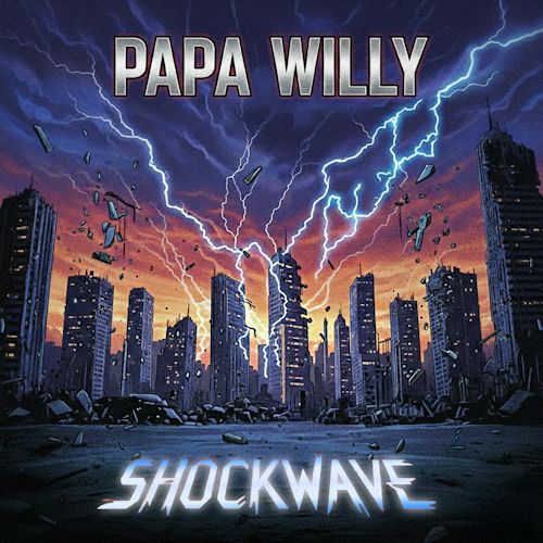 Papa Willy - Shockwave