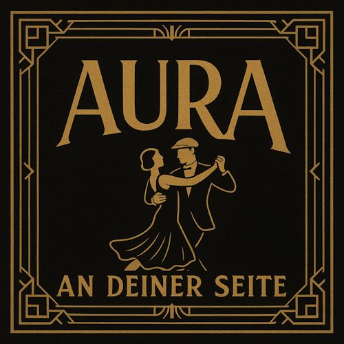 AURA - An Deiner Seite