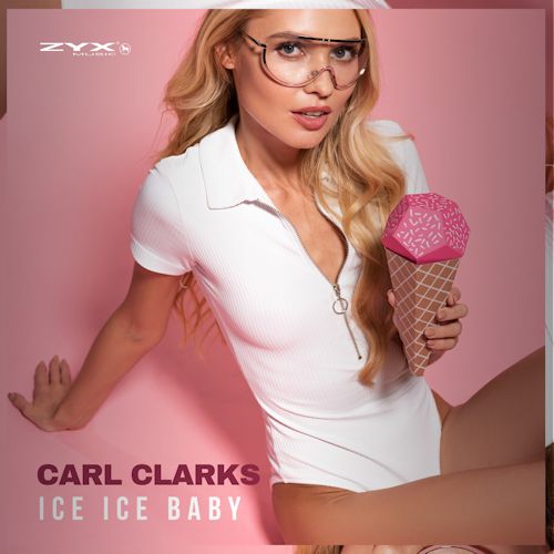 Carl Clarks - Ice Ice Baby 