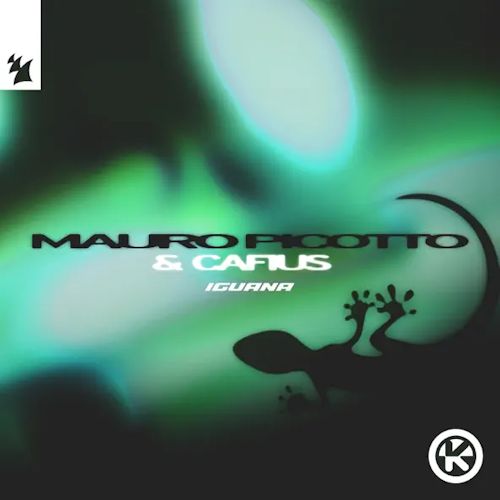 Mauro Picotto & CAFIUS - Iguana