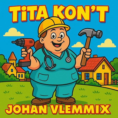 Johan Vlemmix - Tita Kon´t