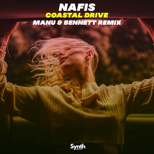 Nafis - Coastal Drive