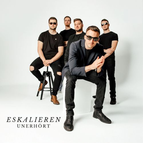 Unerhört - Eskalieren
