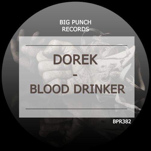 Dorek - Blood Drinker