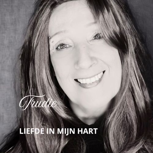 Trudie - Liefde In Mijn Hart