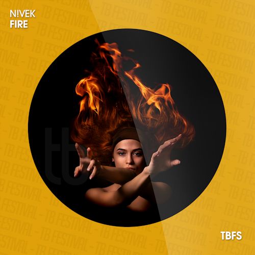 N!VEK - Fire