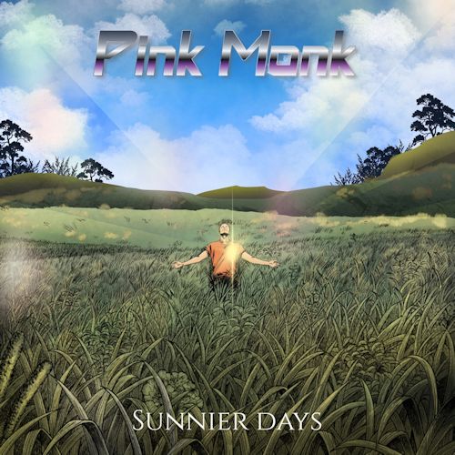 Pink Monk - Sunnier Days