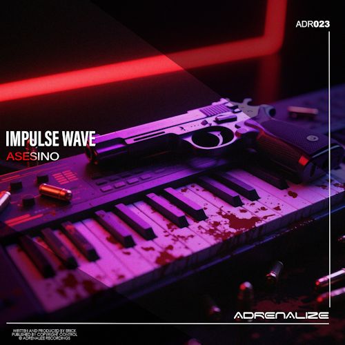 Impulse Wave - Asesino
