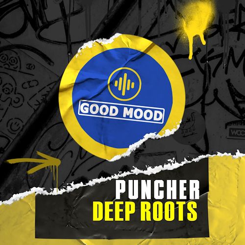 Puncher - Deep Roots 