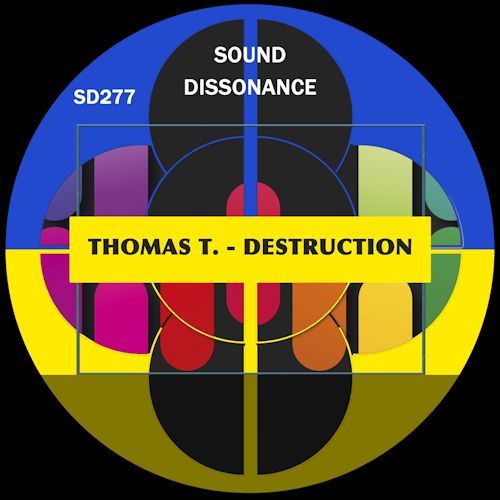 Thomas T. - Destruction