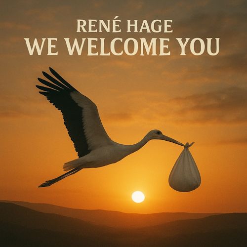 Rene Hage - We Welcome You