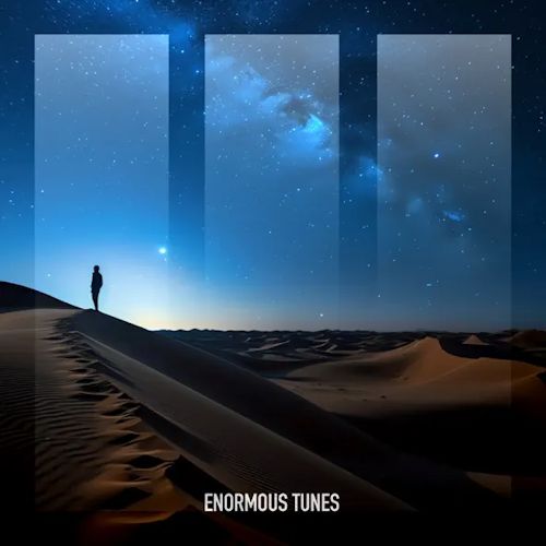 Passenger 10 - Sahara