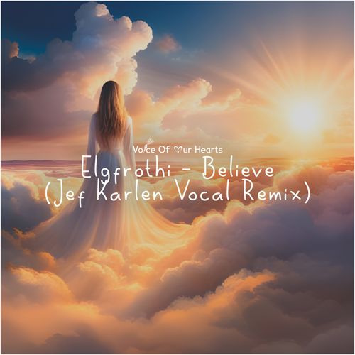 Elgfrothi - Believe