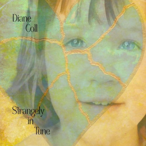 Diane Coll - Strangely In Tune