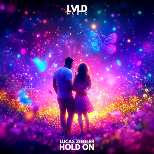 Lucas Ziegler - Hold On